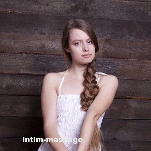 Массажистка Ада Массажистка Ада